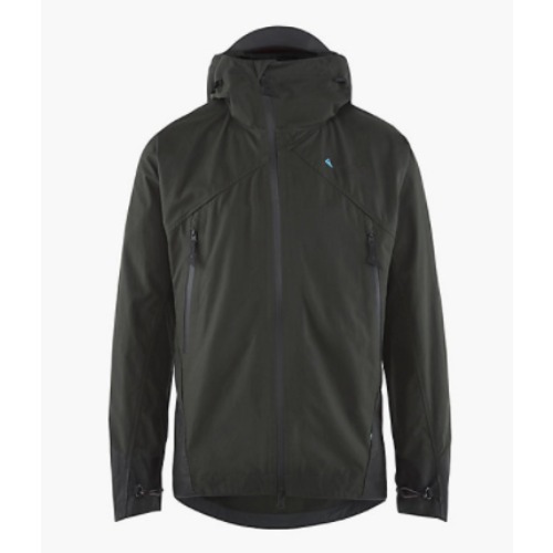 eco-friendly winter coats for men
