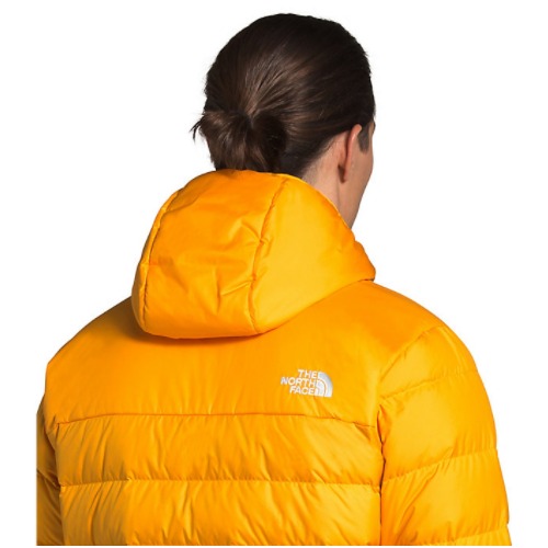 eco-friendly winter coats for men