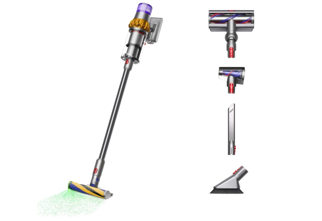 Dyson V15 Cordless Vacuum