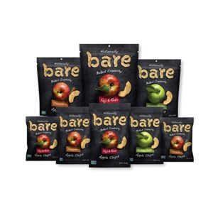 Healthy Halloween Treats
