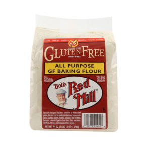 Healthy Thanksgiving Ingredients