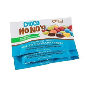 Healthy Halloween Treats