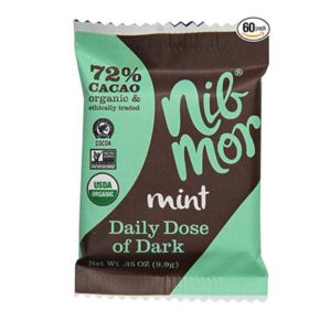 Healthy Halloween Treats