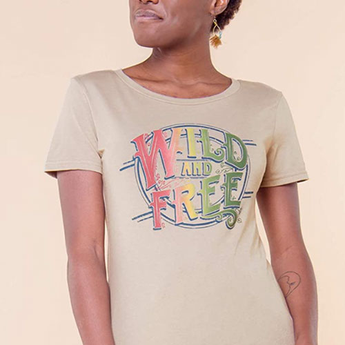 eco-friendly clothing eco-friendly products SoulFlower