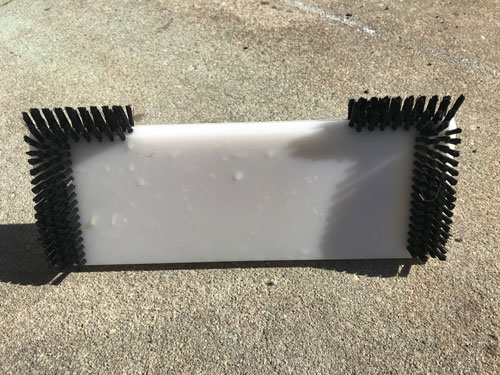 the best eco-friendly vinyl siding cleaner
