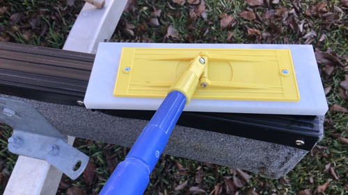 the best vinyl siding cleaner