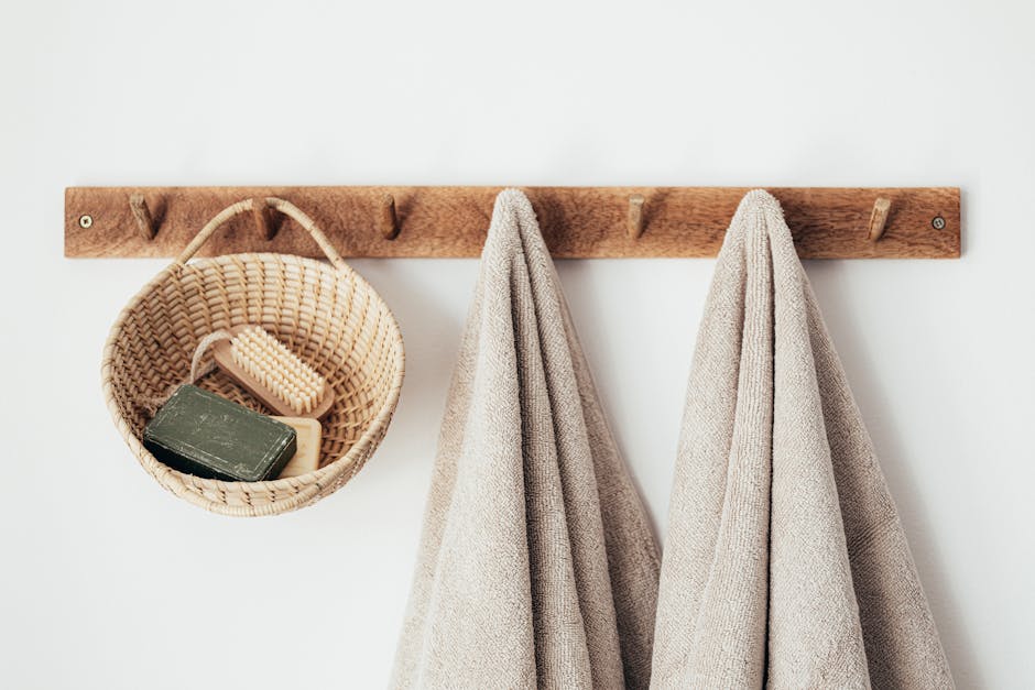 10 Essential Sustainable Bathroom Swaps for an Eco-Friendly Home