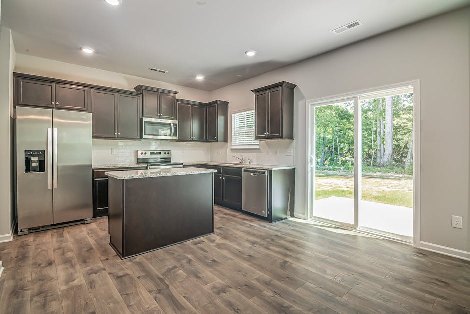 "Top Energy-Efficient Home Appliances for a Greener Lifestyle"