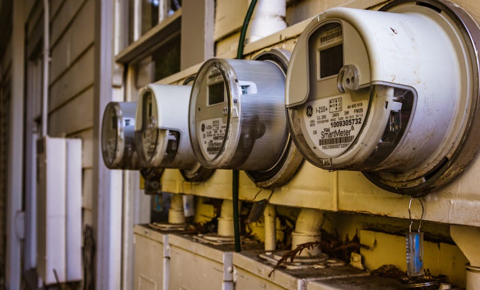 "Top Energy-Efficient Home Appliances for a Greener Lifestyle"