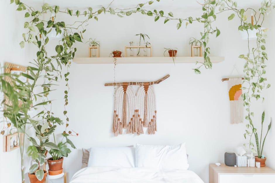 Transform Your Home with Eco-Friendly Organic Bedding and Textiles