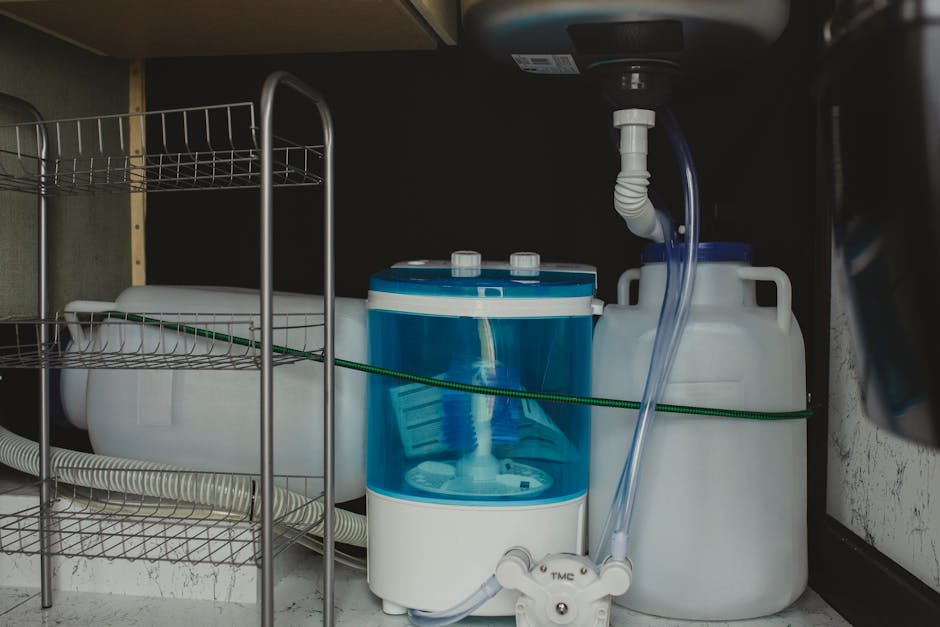Discover Eco-Friendly Plastic-Free Storage Solutions for Your Home