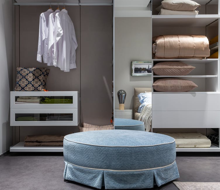 Transform Your Home with Organic Bedding and Textiles Today!