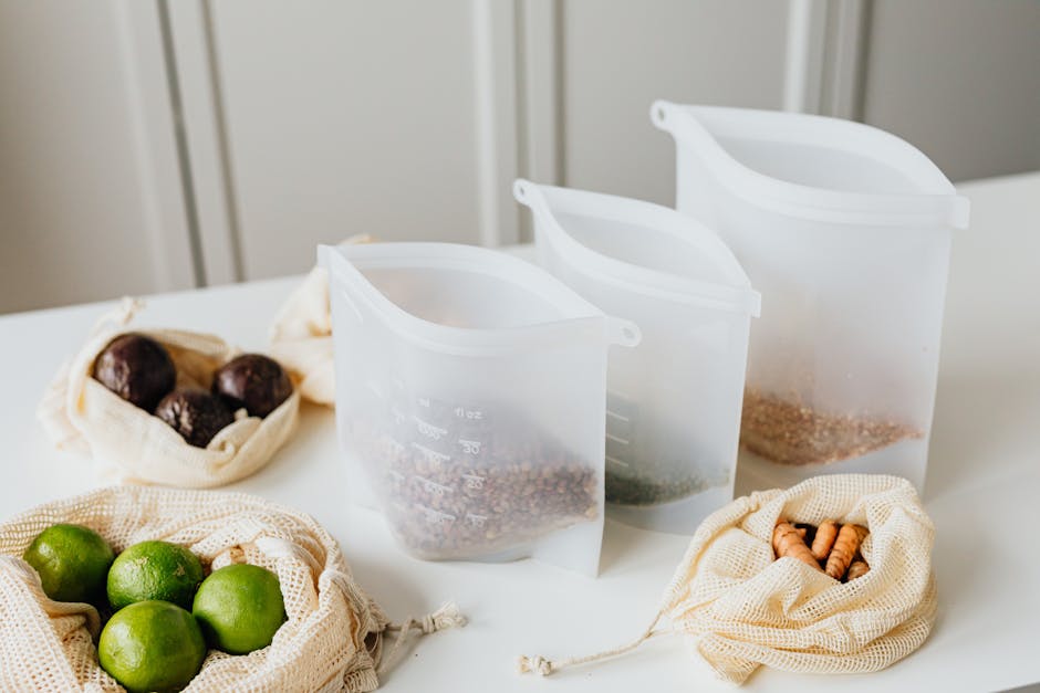 6 Essential Eco-Friendly Cleaning Products for a Greener Home