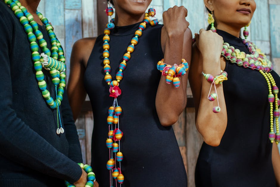6 Essential Sustainable Fashion and Accessories for Eco-Friendly Living
