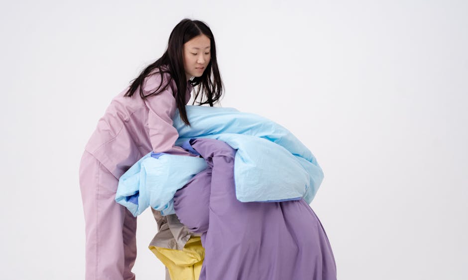 6 Best Organic Bedding and Textiles for an Eco-Friendly Home