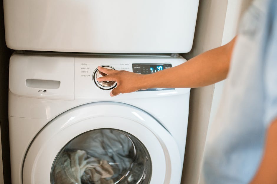 6 Best Energy-Efficient Home Appliances for a Greener Lifestyle