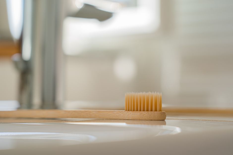 6 Essential Sustainable Bathroom Swaps for an Eco-Friendly Home