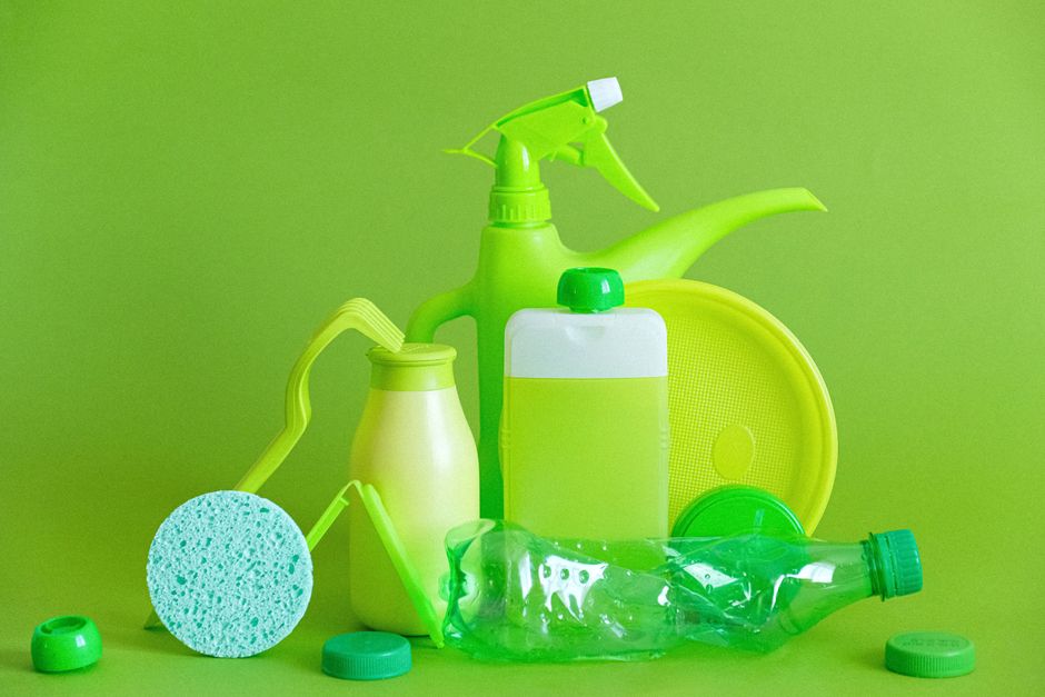 6 Essential Eco-Friendly Cleaning Products for a Greener Home