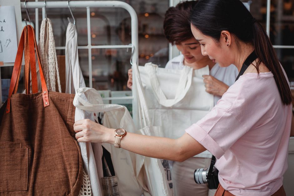 6 Essential Sustainable Fashion and Accessories for Eco-Friendly Living
