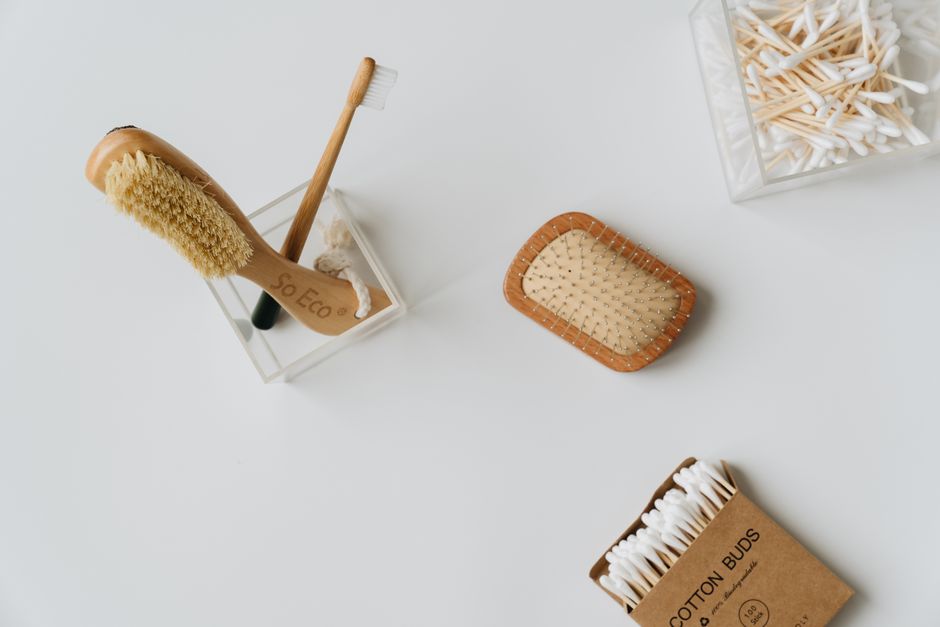 6 Essential Sustainable Bathroom Swaps for an Eco-Friendly Home