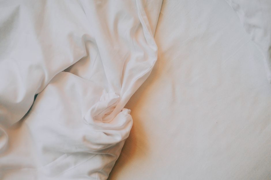 6 Best Organic Bedding and Textiles for an Eco-Friendly Home
