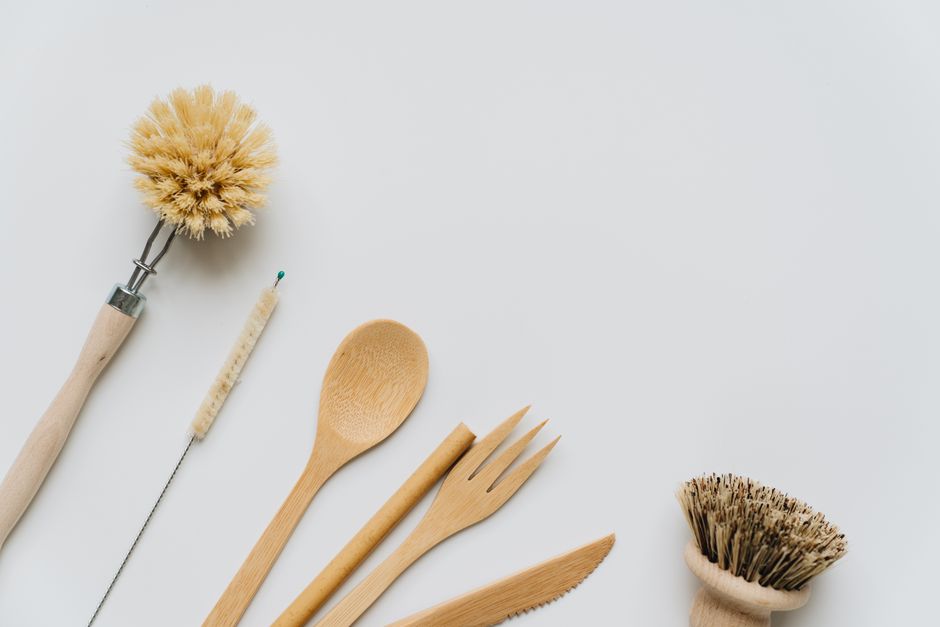 8 Essential Zero Waste Kitchen Essentials for an Eco-Friendly Home