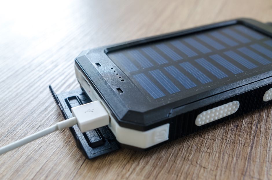 6 Best Solar-Powered Gadgets for an Eco-Friendly Home