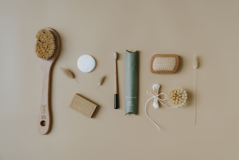 6 Essential Sustainable Bathroom Swaps for an Eco-Friendly Home
